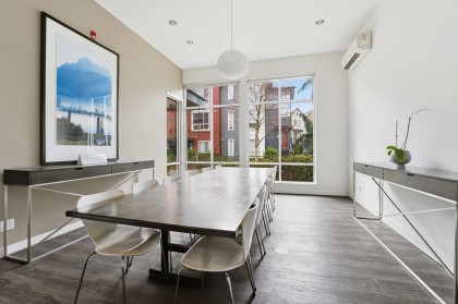 Photo 28 at 3 - 2371 Ranger Lane, Riverwood, Port Coquitlam