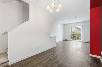 Photo 5 at 3 - 2371 Ranger Lane, Riverwood, Port Coquitlam