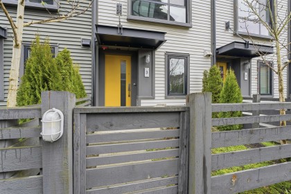 Photo 24 at 3 - 2371 Ranger Lane, Riverwood, Port Coquitlam