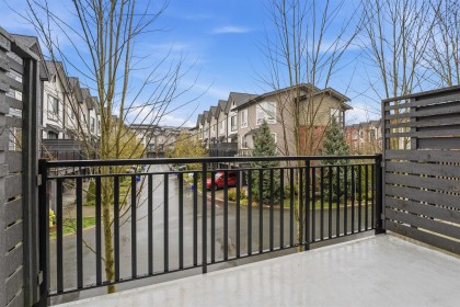 Photo 15 at 3 - 2371 Ranger Lane, Riverwood, Port Coquitlam