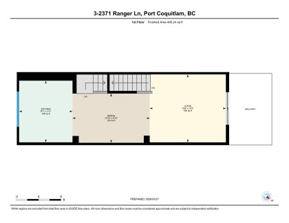 Photo 31 at 3 - 2371 Ranger Lane, Riverwood, Port Coquitlam