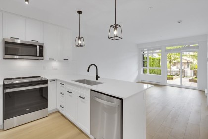 Photo 6 at 114 - 22562 121 Street, East Central, Maple Ridge