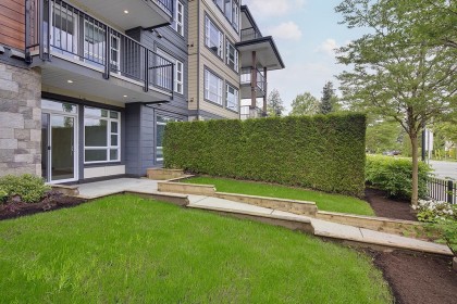 Photo 22 at 114 - 22562 121 Street, East Central, Maple Ridge