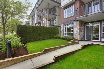 Photo 21 at 114 - 22562 121 Street, East Central, Maple Ridge
