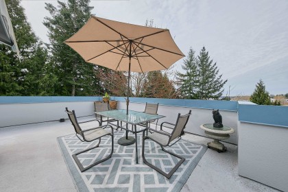 Photo 17 at 405 - 11519 Burnett Street, East Central, Maple Ridge