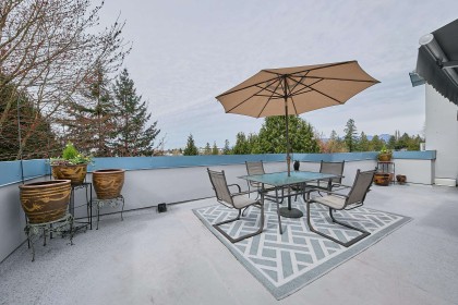 Photo 16 at 405 - 11519 Burnett Street, East Central, Maple Ridge