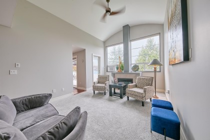 Photo 5 at 405 - 11519 Burnett Street, East Central, Maple Ridge