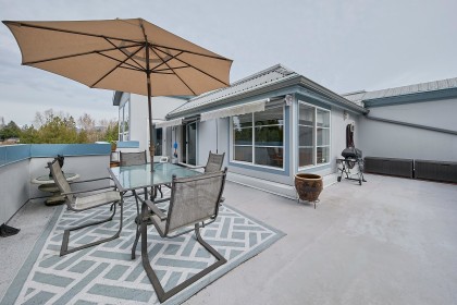Photo 15 at 405 - 11519 Burnett Street, East Central, Maple Ridge