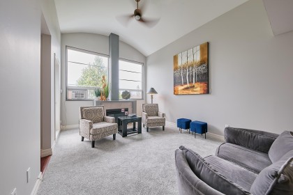 Photo 4 at 405 - 11519 Burnett Street, East Central, Maple Ridge