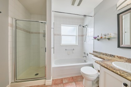 Photo 21 at 405 - 11519 Burnett Street, East Central, Maple Ridge