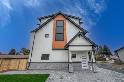 Photo 34 at B - 7533 Wren Street, Mission BC, Mission