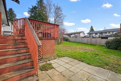 Photo 21 at 8174 Waxberry Crescent, Mission BC, Mission