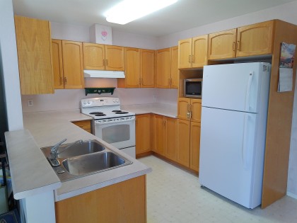 Photo 6 at 38 - 11502 Burnett Street, East Central, Maple Ridge