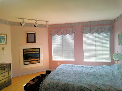 Photo 13 at 38 - 11502 Burnett Street, East Central, Maple Ridge