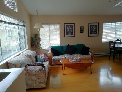 Photo 9 at 38 - 11502 Burnett Street, East Central, Maple Ridge