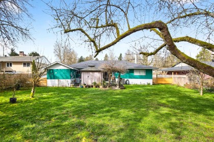 Photo 18 at 11672 Fulton Street, East Central, Maple Ridge