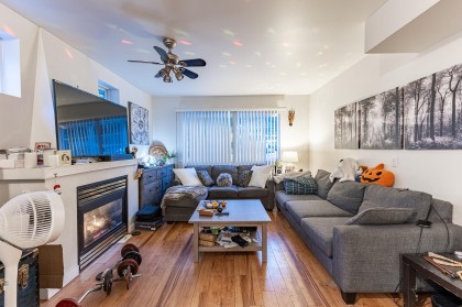 Photo 11 at 3326 - 3330 Finley Street, Lincoln Park PQ, Port Coquitlam