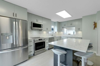 Photo 13 at 208 - 1140 Castle Crescent, Citadel PQ, Port Coquitlam