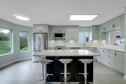 Photo 12 at 208 - 1140 Castle Crescent, Citadel PQ, Port Coquitlam