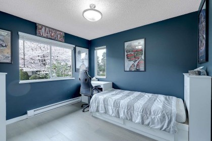 Photo 22 at 208 - 1140 Castle Crescent, Citadel PQ, Port Coquitlam