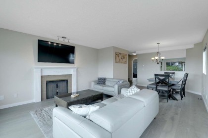 Photo 7 at 208 - 1140 Castle Crescent, Citadel PQ, Port Coquitlam