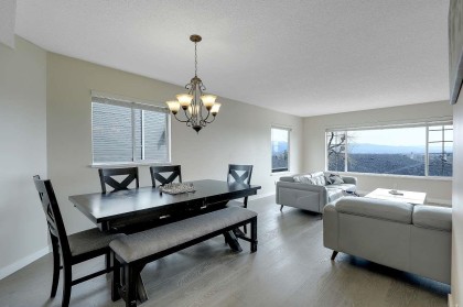 Photo 3 at 208 - 1140 Castle Crescent, Citadel PQ, Port Coquitlam