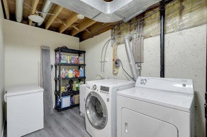 Photo 32 at 208 - 1140 Castle Crescent, Citadel PQ, Port Coquitlam