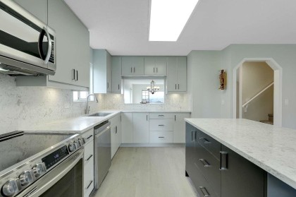 Photo 14 at 208 - 1140 Castle Crescent, Citadel PQ, Port Coquitlam