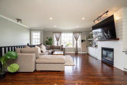 Photo 6 at 8282 Melburn Drive, Mission BC, Mission