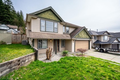 Photo 4 at 8282 Melburn Drive, Mission BC, Mission
