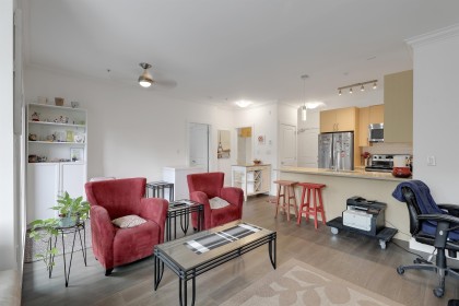 Photo 8 at 302 - 11566 224 Street, West Central, Maple Ridge