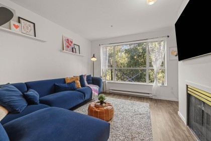 Photo 13 at 208 - 2551 Parkview Lane, Central Pt Coquitlam, Port Coquitlam