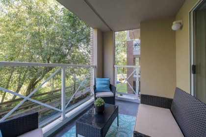 Photo 16 at 208 - 2551 Parkview Lane, Central Pt Coquitlam, Port Coquitlam
