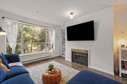 Photo 12 at 208 - 2551 Parkview Lane, Central Pt Coquitlam, Port Coquitlam