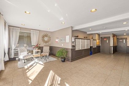 Photo 26 at 208 - 2551 Parkview Lane, Central Pt Coquitlam, Port Coquitlam