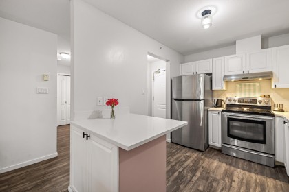 Photo 7 at 208 - 2551 Parkview Lane, Central Pt Coquitlam, Port Coquitlam