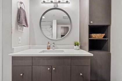 Photo 20 at 208 - 2551 Parkview Lane, Central Pt Coquitlam, Port Coquitlam