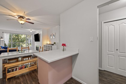Photo 9 at 208 - 2551 Parkview Lane, Central Pt Coquitlam, Port Coquitlam