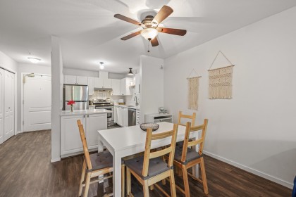 Photo 10 at 208 - 2551 Parkview Lane, Central Pt Coquitlam, Port Coquitlam