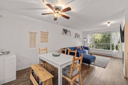 Photo 11 at 208 - 2551 Parkview Lane, Central Pt Coquitlam, Port Coquitlam