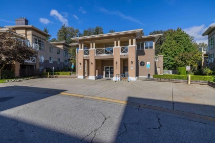 Photo 25 at 208 - 2551 Parkview Lane, Central Pt Coquitlam, Port Coquitlam