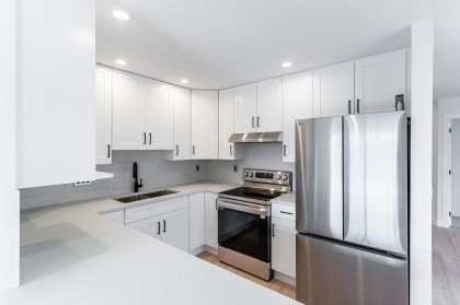 Photo 18 at 203 - 22611 116 Avenue, East Central, Maple Ridge