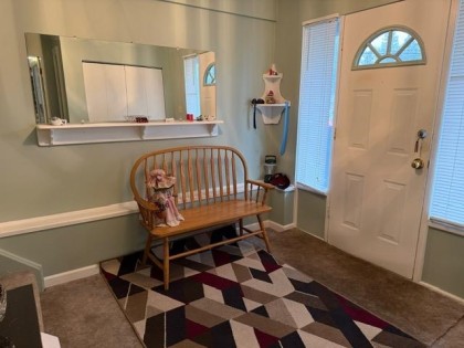 Photo 13 at 3803 Wellington Street, Oxford Heights, Port Coquitlam