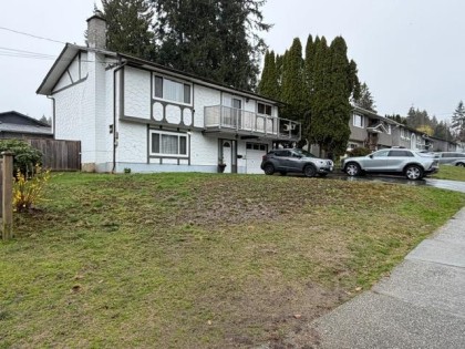 Photo 1 at 3803 Wellington Street, Oxford Heights, Port Coquitlam