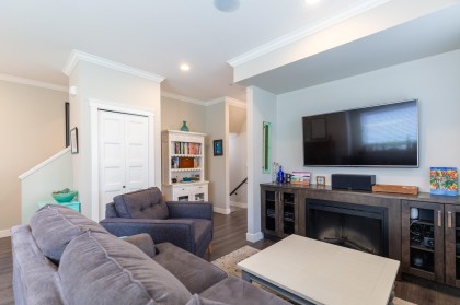 Photo 6 at 13 - 10480 248 Street, Thornhill MR, Maple Ridge