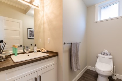 Photo 17 at 13 - 10480 248 Street, Thornhill MR, Maple Ridge
