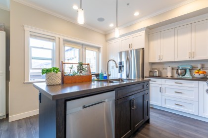 Photo 16 at 13 - 10480 248 Street, Thornhill MR, Maple Ridge