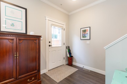 Photo 3 at 13 - 10480 248 Street, Thornhill MR, Maple Ridge