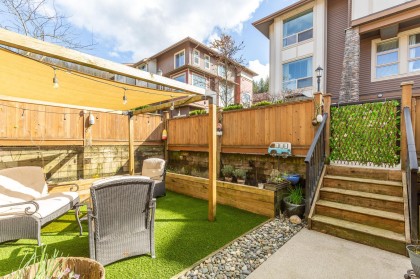 Photo 36 at 13 - 10480 248 Street, Thornhill MR, Maple Ridge