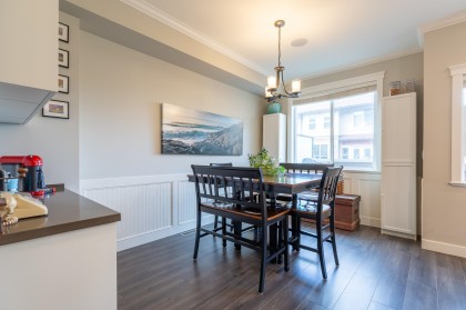 Photo 10 at 13 - 10480 248 Street, Thornhill MR, Maple Ridge